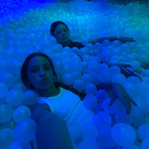 Meet your Posher, Maeson